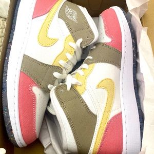 Brand new Air Jordans
